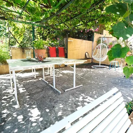 Nice 2 Pieces-Jardin, Mer Et Centre-Ville Apartment Nice