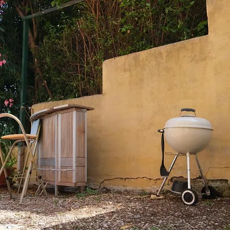 NICE 2 pièces-JARDIN, Mer et Centre-Ville Appartement