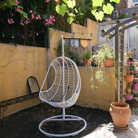Apartment Nice 2 Pieces-Jardin, Mer Et Centre-Ville